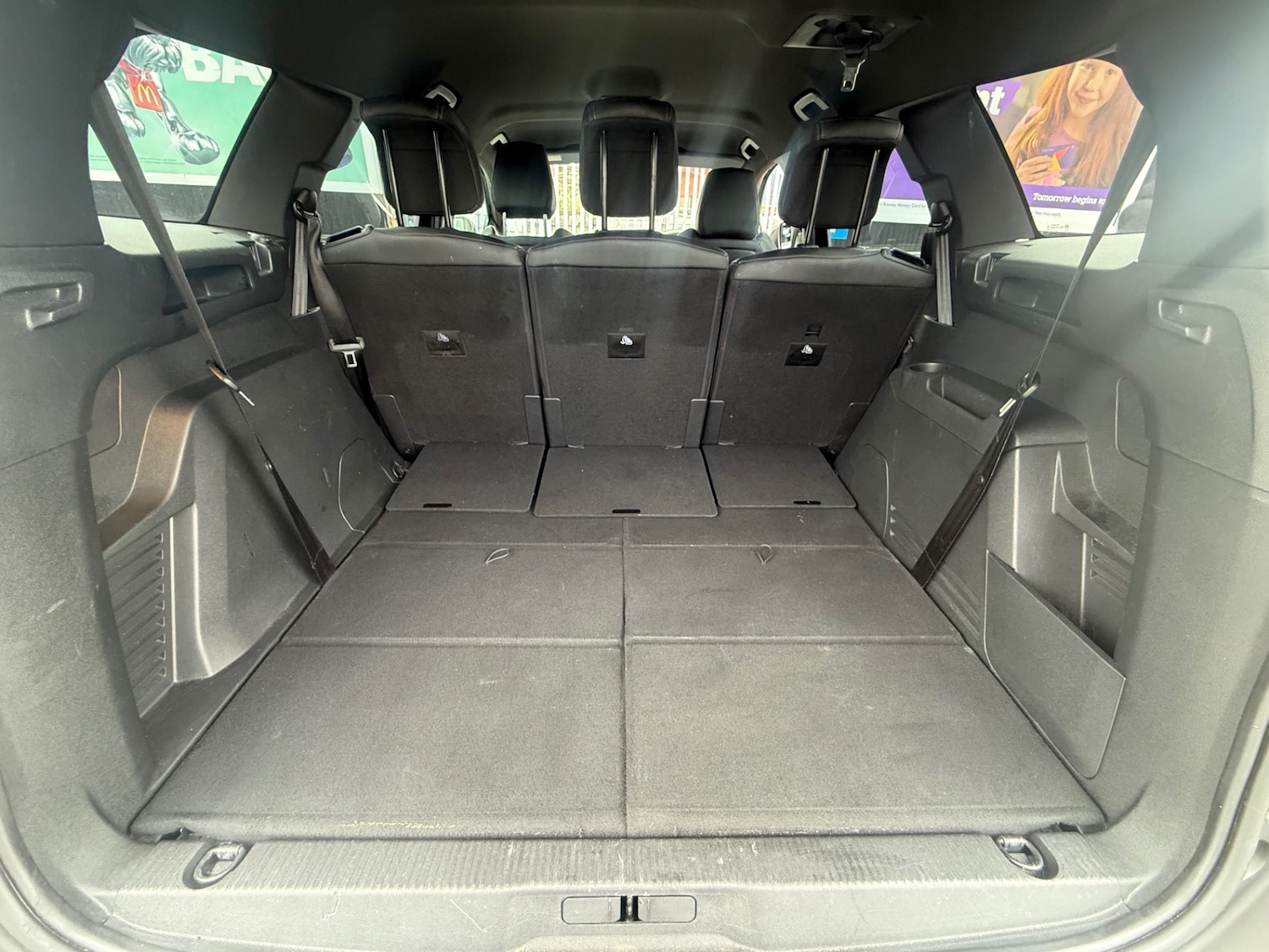 Used Peugeot 5008 2023 for sale - 76129119: Photo 27
