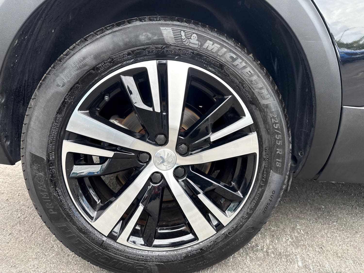 Used Peugeot 5008 2023 for sale - 76129119: Photo 31