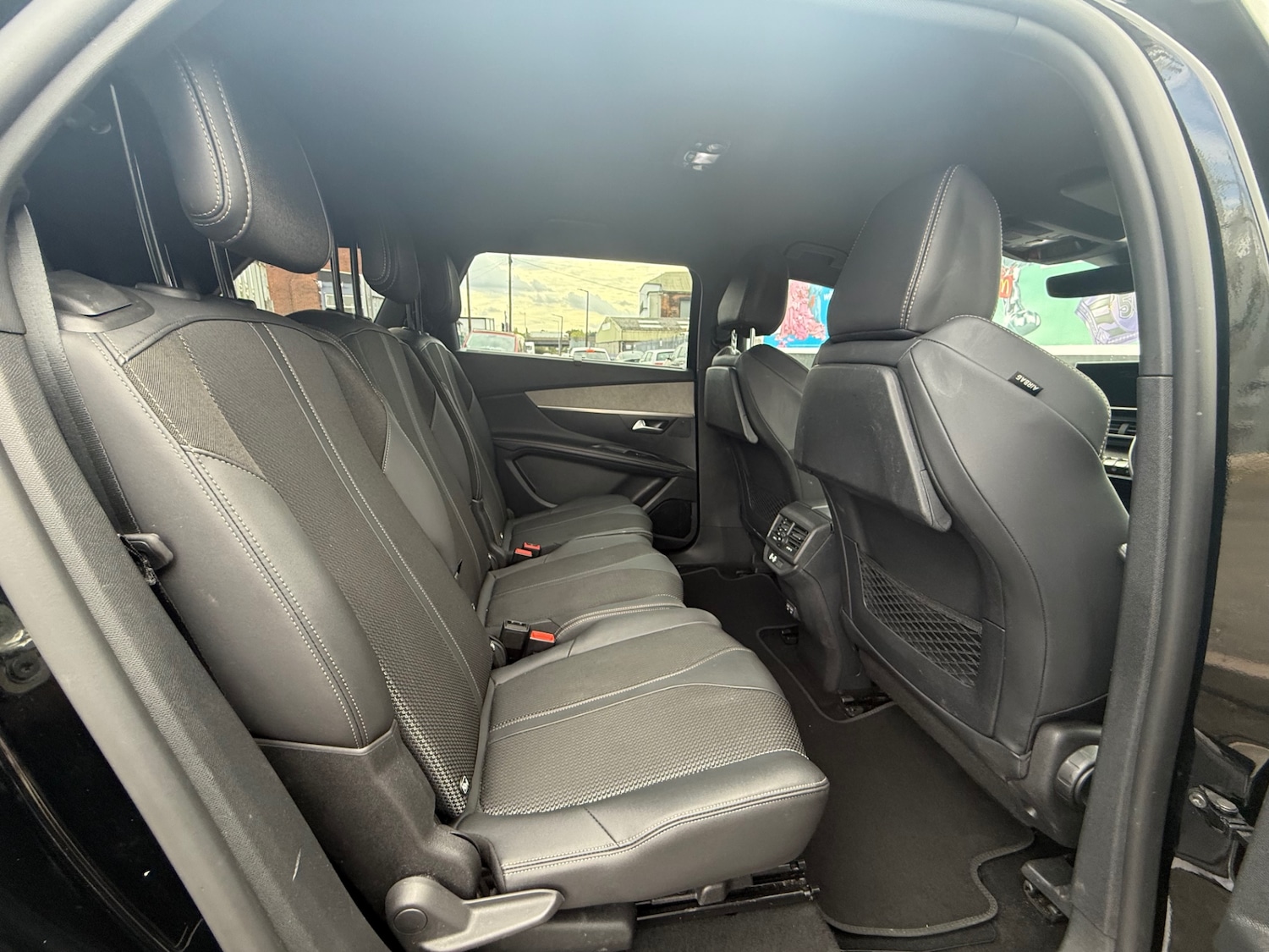 Used Peugeot 5008 2023 for sale - 76129119: Photo 33