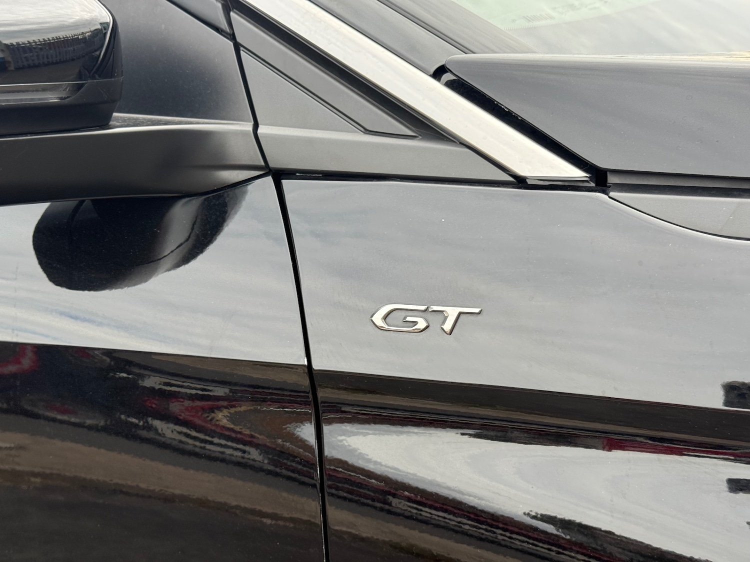 Used Peugeot 5008 2023 for sale - 76129119: Photo 34