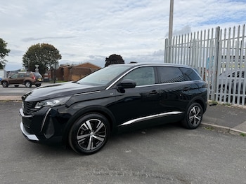 Used Peugeot 5008 2023 for sale - 76129119: Photo 4