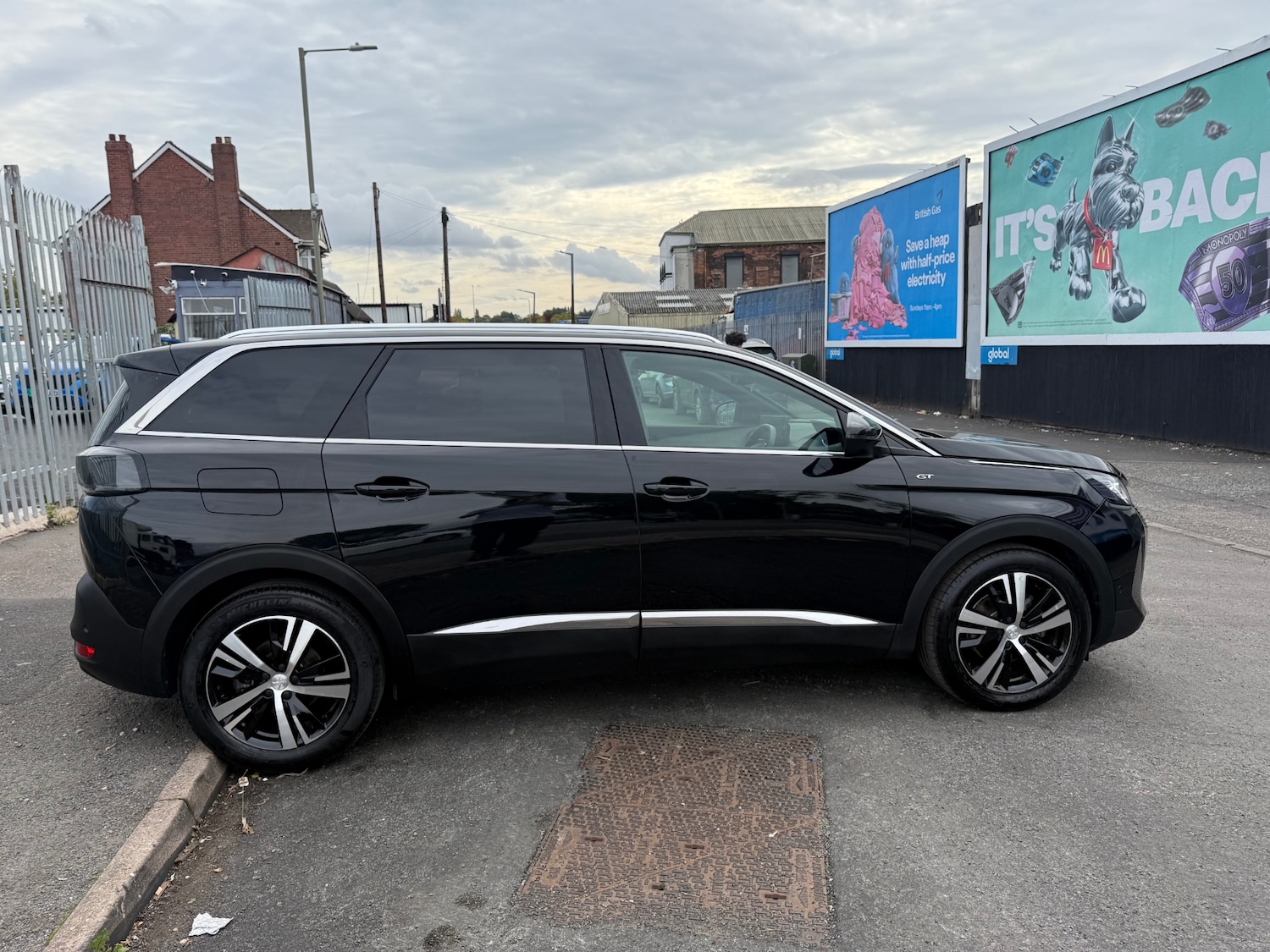 Used Peugeot 5008 2023 for sale - 76129119: Photo 9