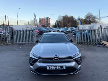 Used Citroen C5 X 2022 for sale - 73015265: Photo
