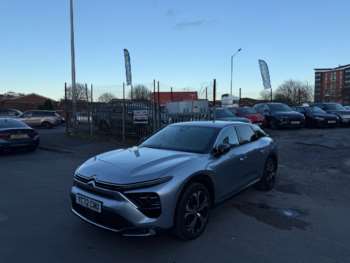 Used Citroen C5 X 2022 for sale - 73015265: Photo