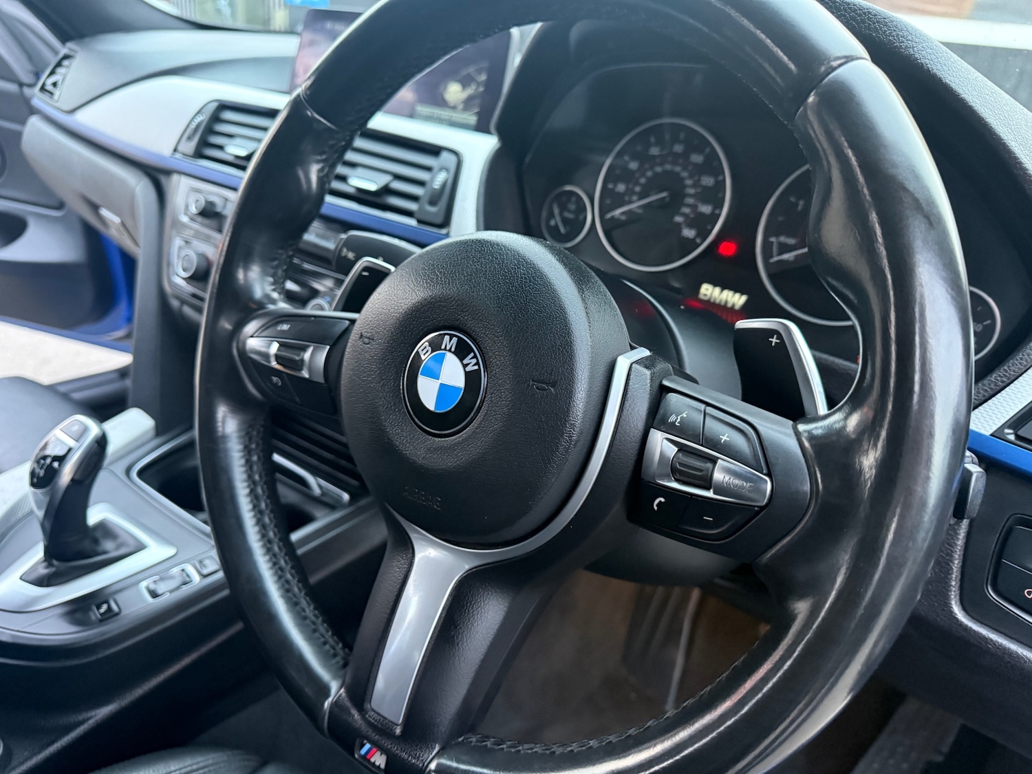 Used BMW 4 Series 2016 for sale - 77807061: Photo 20