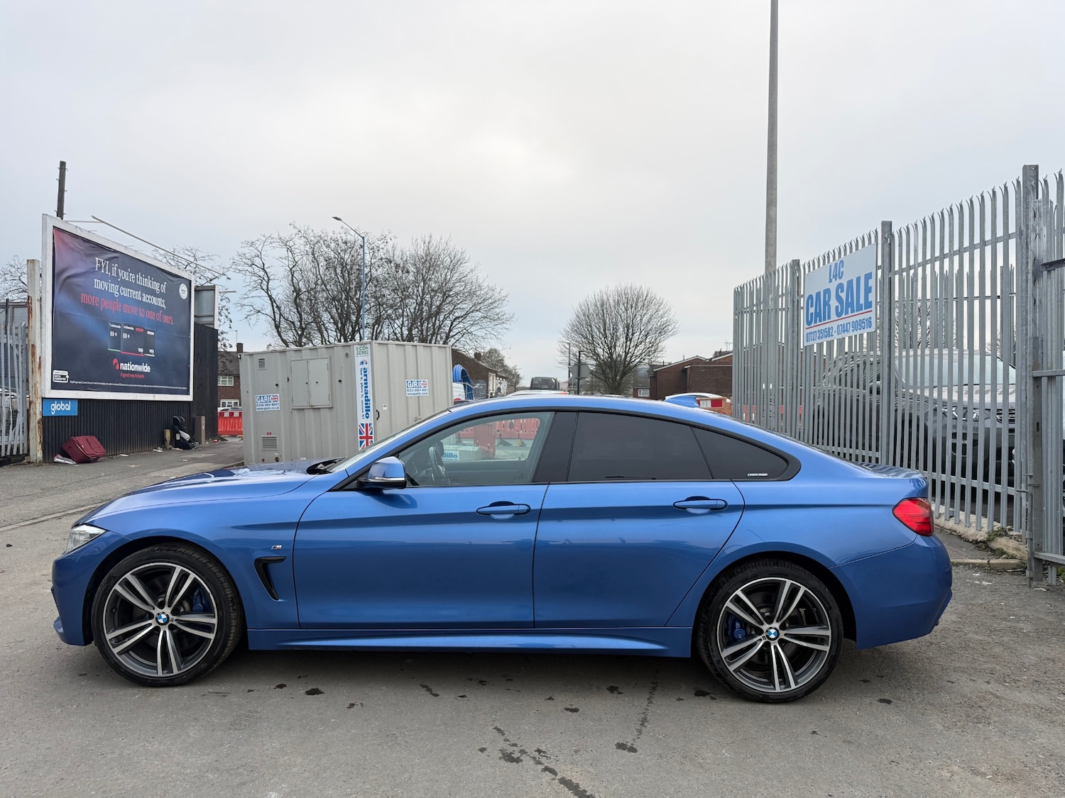 Used BMW 4 Series 2016 for sale - 77807061: Photo 6