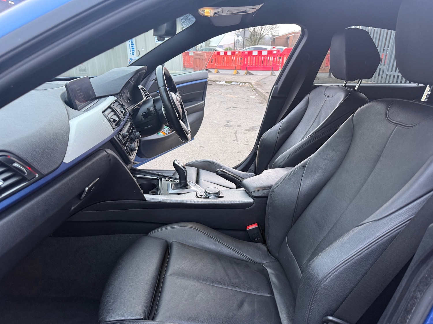 Used BMW 4 Series 2016 for sale - 77807061: Photo 9