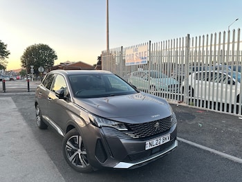 Used Peugeot 3008 2022 for sale - 79211651: Photo