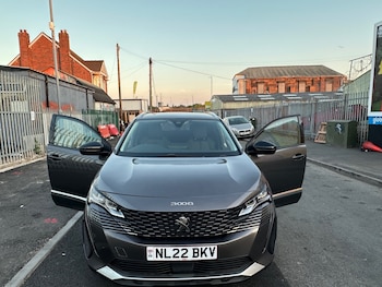 Used Peugeot 3008 2022 for sale - 79211651: Photo