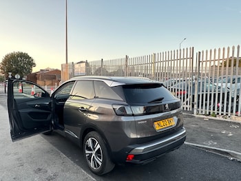 Used Peugeot 3008 2022 for sale - 79211651: Photo
