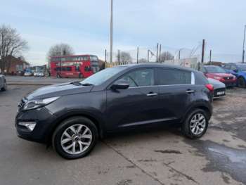 Used Kia Sportage 2015 for sale - 73570015: Photo