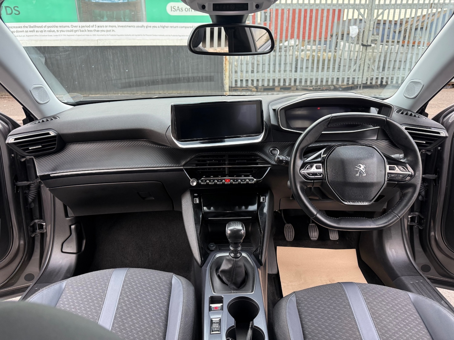 Used Peugeot 2008 2020 for sale - 78032141: Photo 12