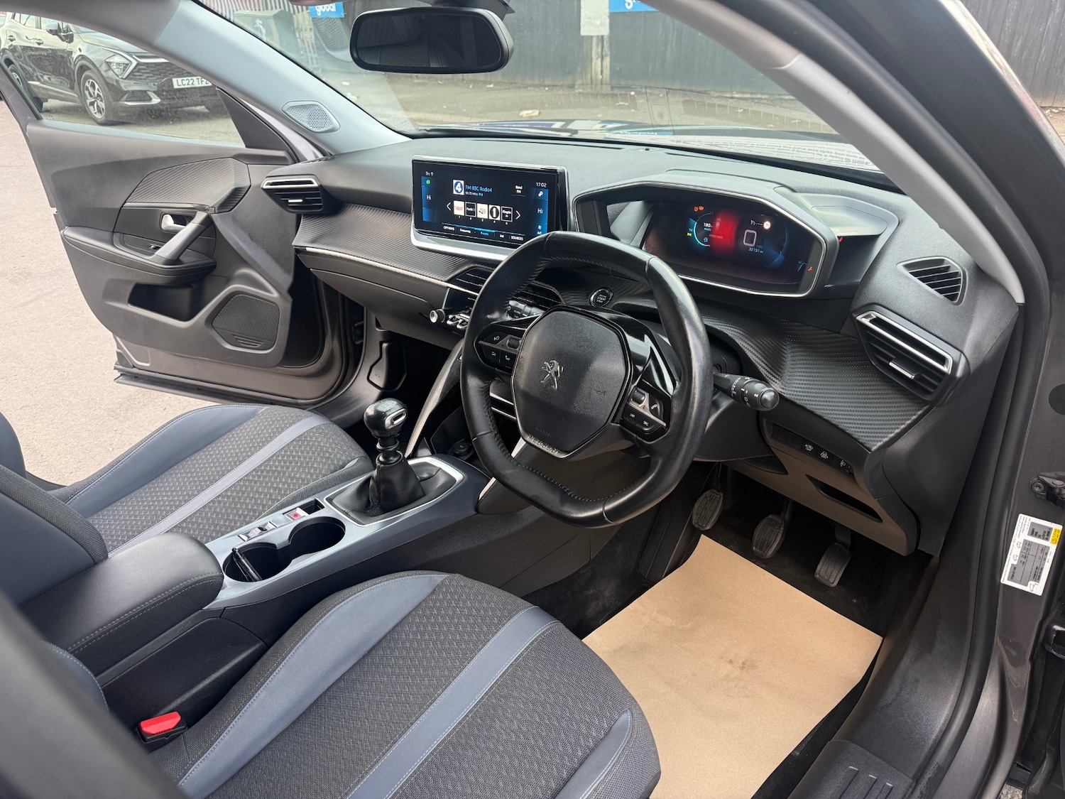 Used Peugeot 2008 2020 for sale - 78032141: Photo 13