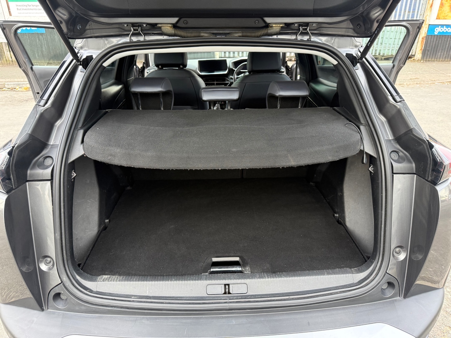 Used Peugeot 2008 2020 for sale - 78032141: Photo 16