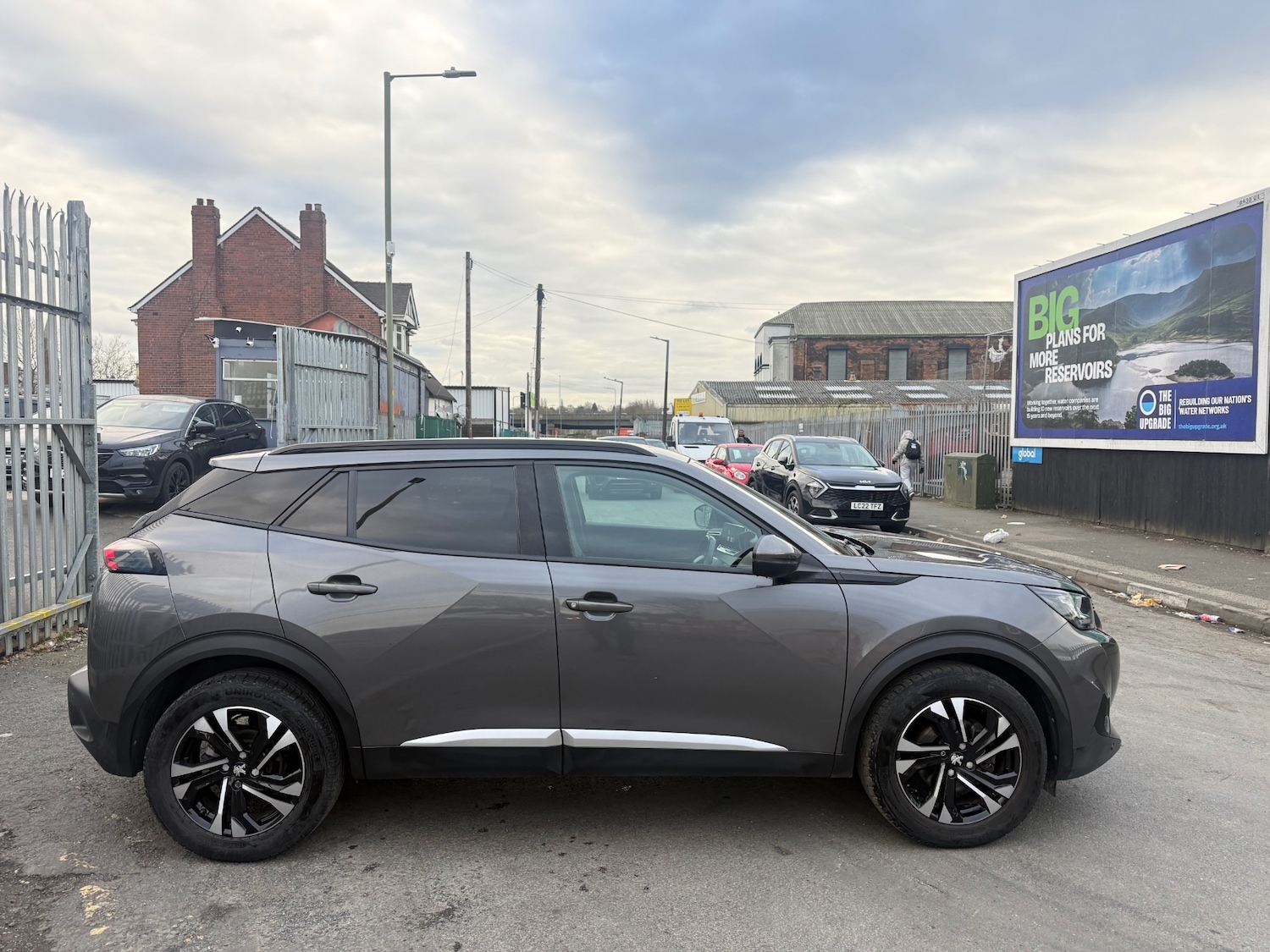 Used Peugeot 2008 2020 for sale - 78032141: Photo 5