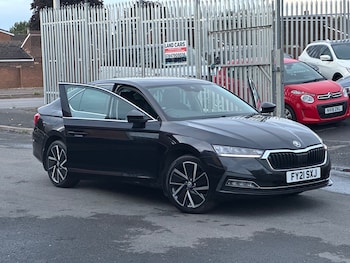 2021 (21) - 1.4 TSI iV SE L DSG 5dr
