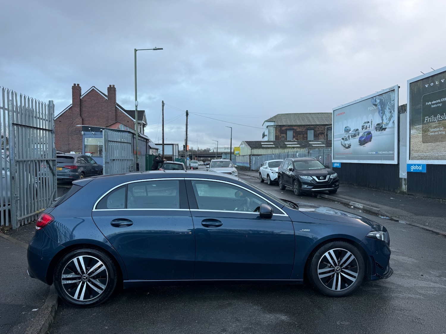 Used Mercedes-Benz A-Class 2020 for sale - 77605269: Photo 15