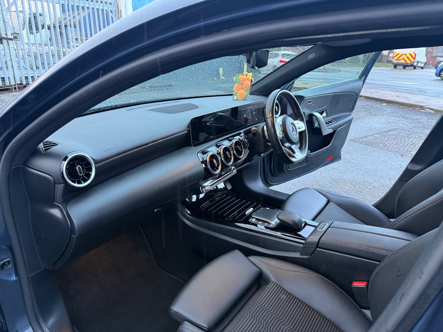 Used Mercedes-Benz A-Class 2020 for sale - 77605269: Photo 16