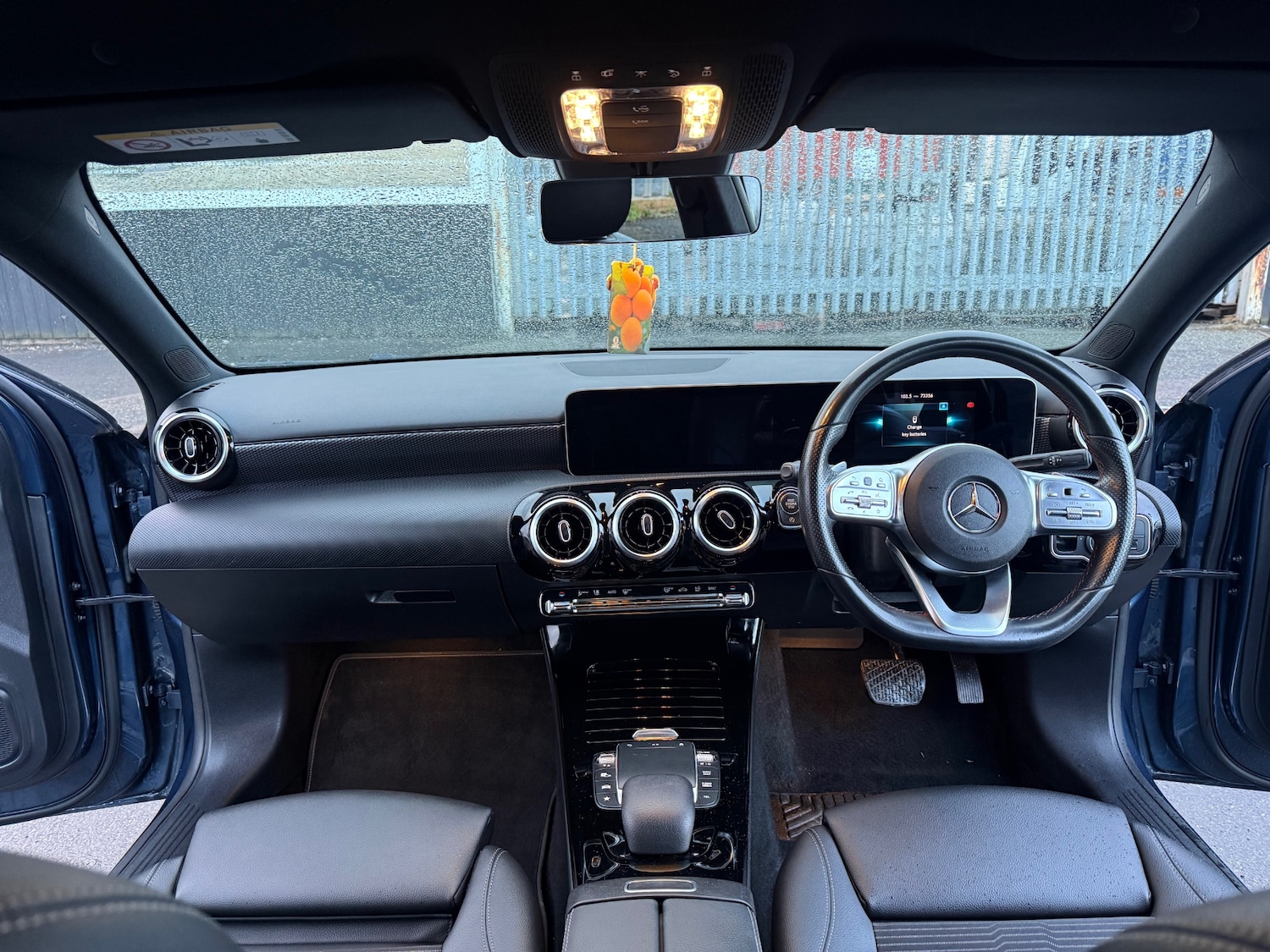 Used Mercedes-Benz A-Class 2020 for sale - 77605269: Photo 4