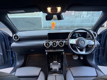 Used Mercedes-Benz A-Class 2020 for sale - 77605269: Photo