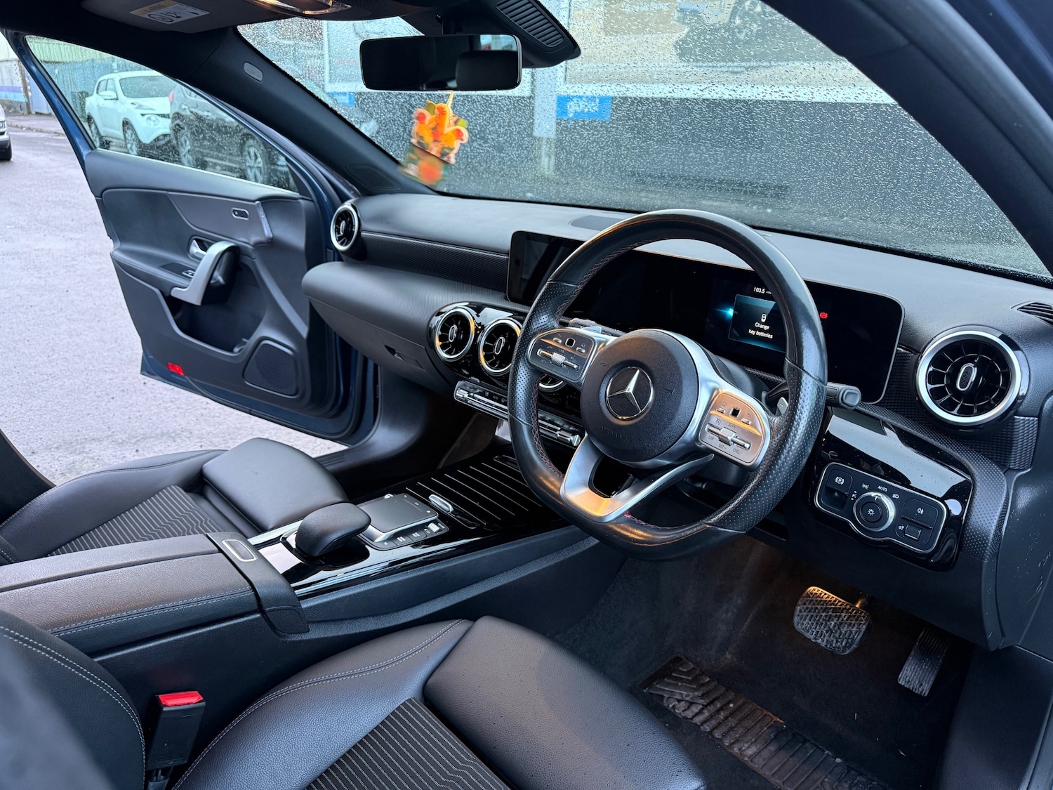 Used Mercedes-Benz A-Class 2020 for sale - 77605269: Photo 5