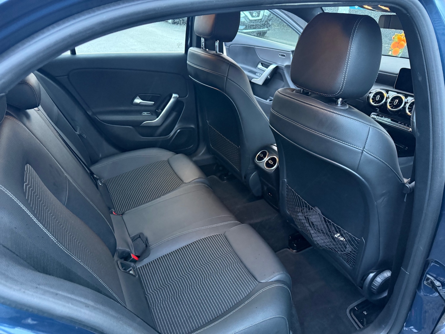 Used Mercedes-Benz A-Class 2020 for sale - 77605269: Photo 8