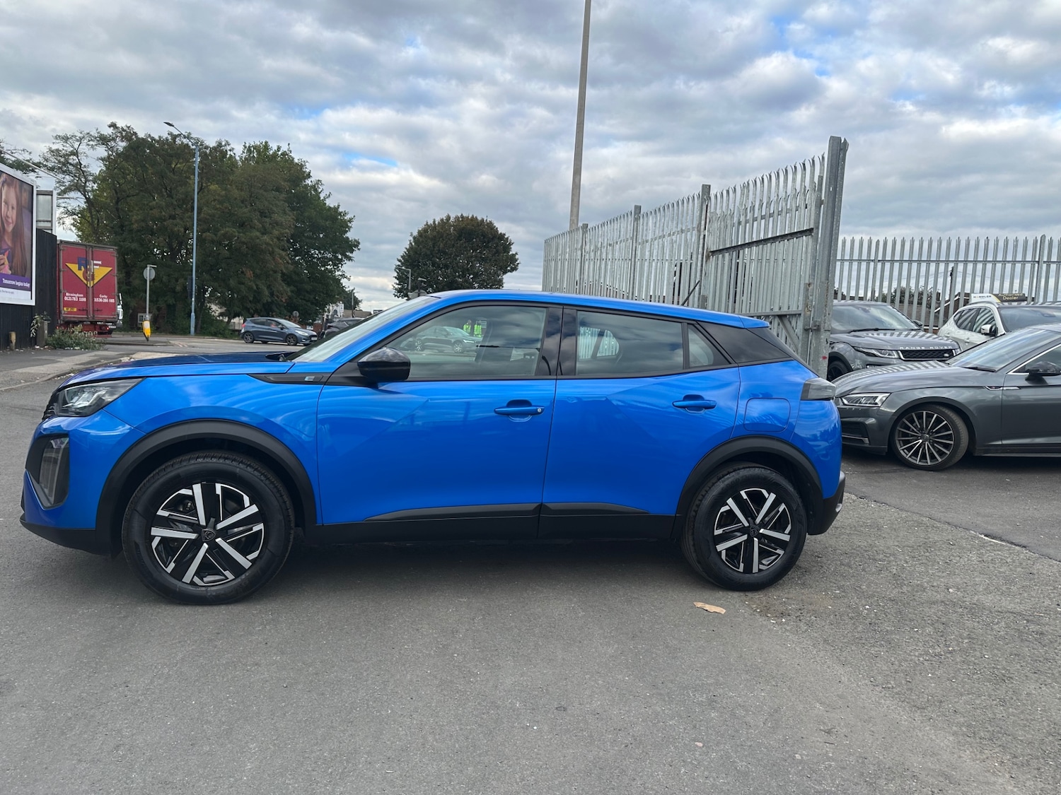 Used Peugeot 2008 2024 for sale - 76055791: Photo 15