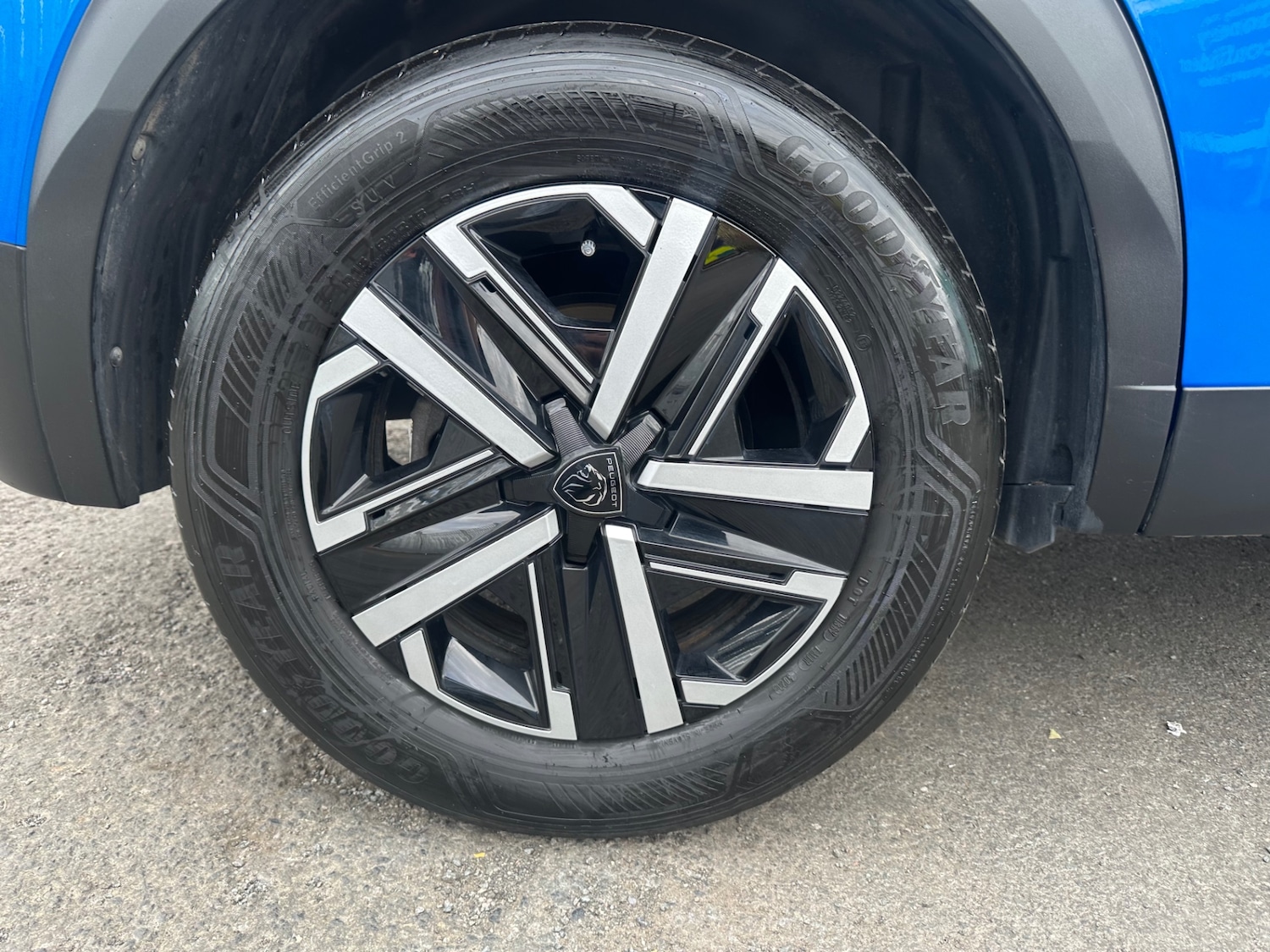 Used Peugeot 2008 2024 for sale - 76055791: Photo 18