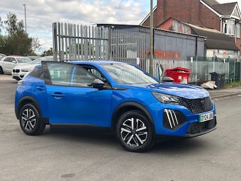 2024 (24) - 115kW Active 54kWh 5dr Auto