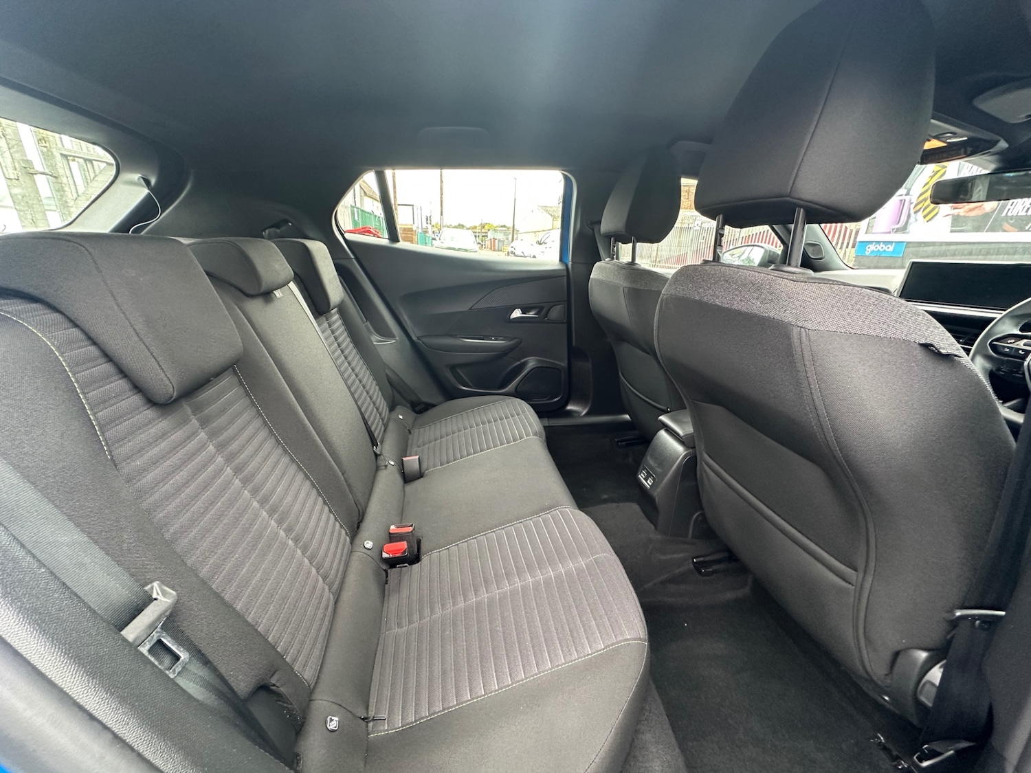 Used Peugeot 2008 2024 for sale - 76055791: Photo 20