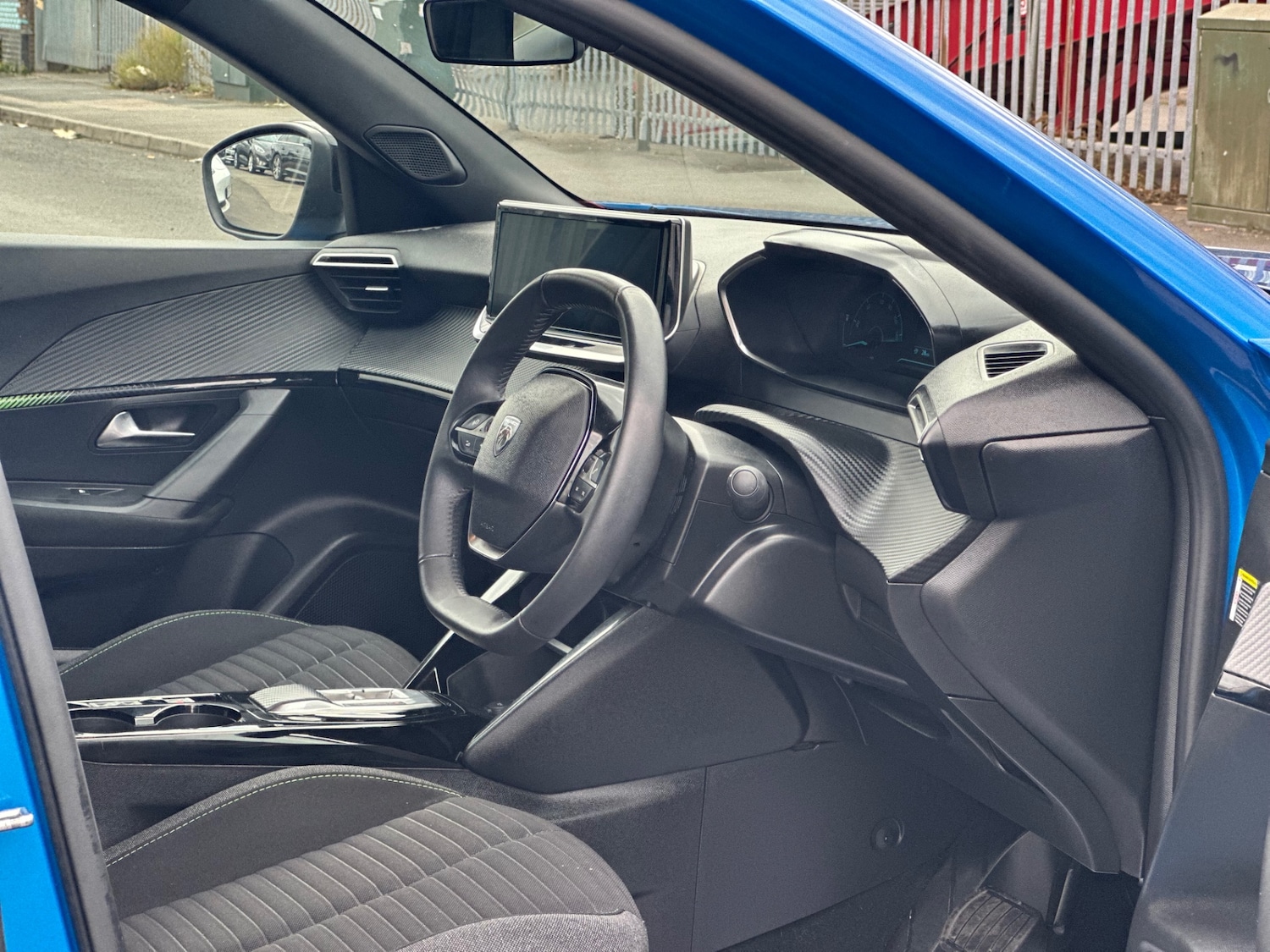 Used Peugeot 2008 2024 for sale - 76055791: Photo 26