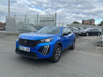 Used Peugeot 2008 2024 for sale - 76055791: Photo 2
