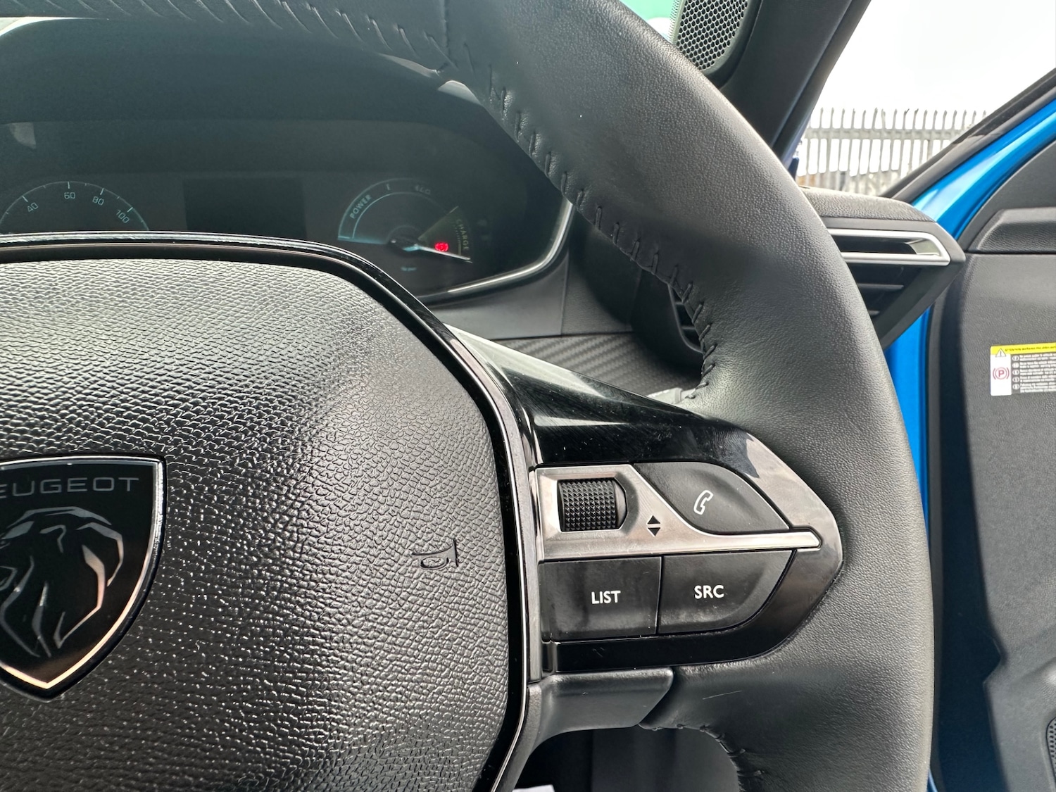 Used Peugeot 2008 2024 for sale - 76055791: Photo 30