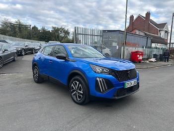 Used Peugeot 2008 2024 for sale - 76055791: Photo 3