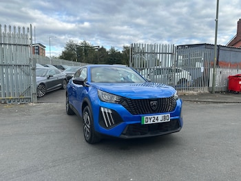 Used Peugeot 2008 2024 for sale - 76055791: Photo 4