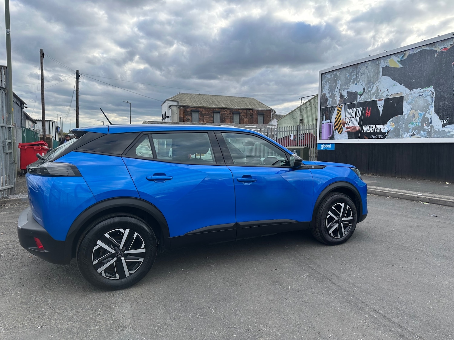 Used Peugeot 2008 2024 for sale - 76055791: Photo 7