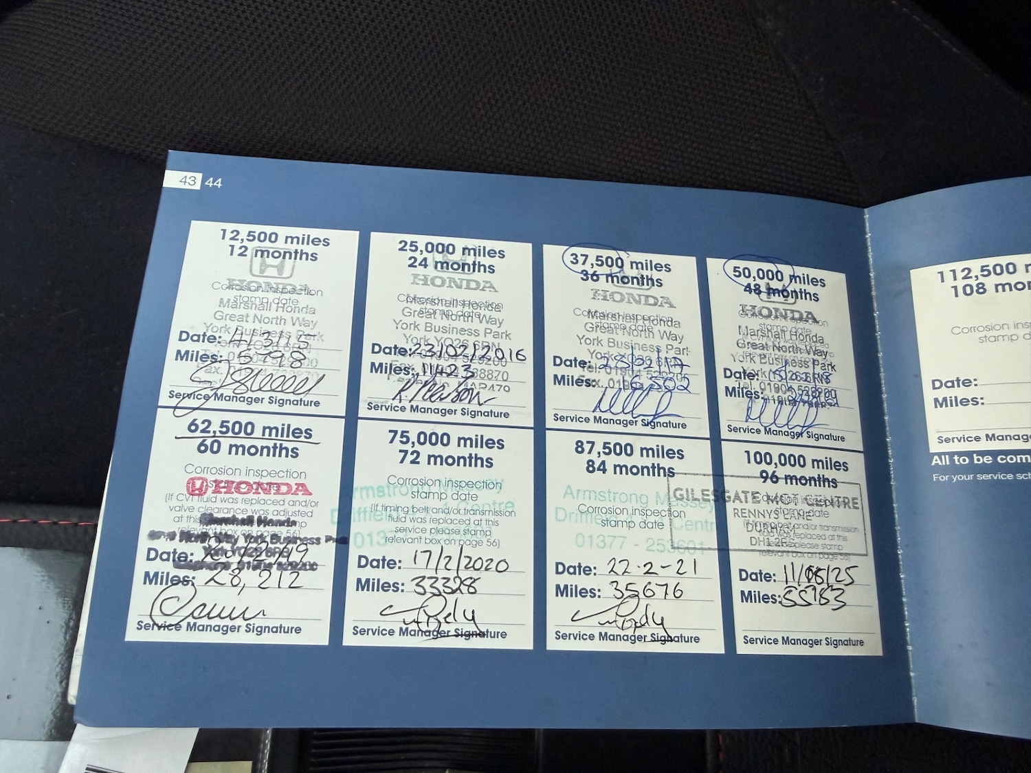 Used Honda Civic 2014 for sale - 77521703: Photo 19