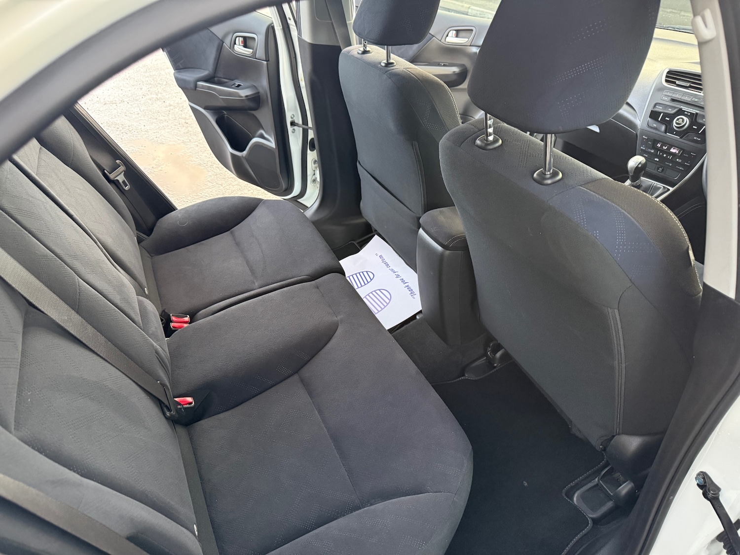 Used Honda Civic 2014 for sale - 77521703: Photo 7