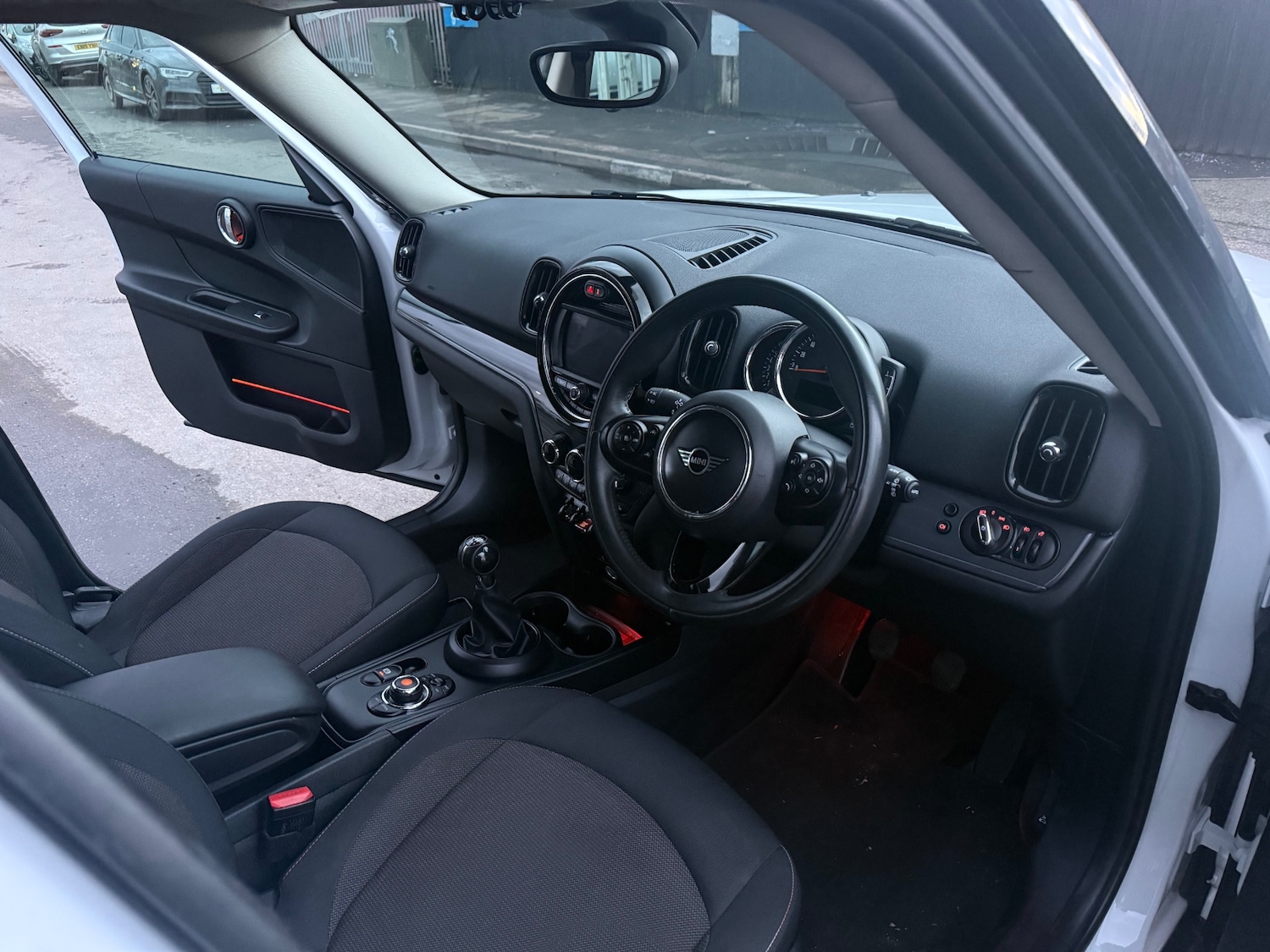 Used MINI Countryman 2019 for sale - 77508954: Photo 10