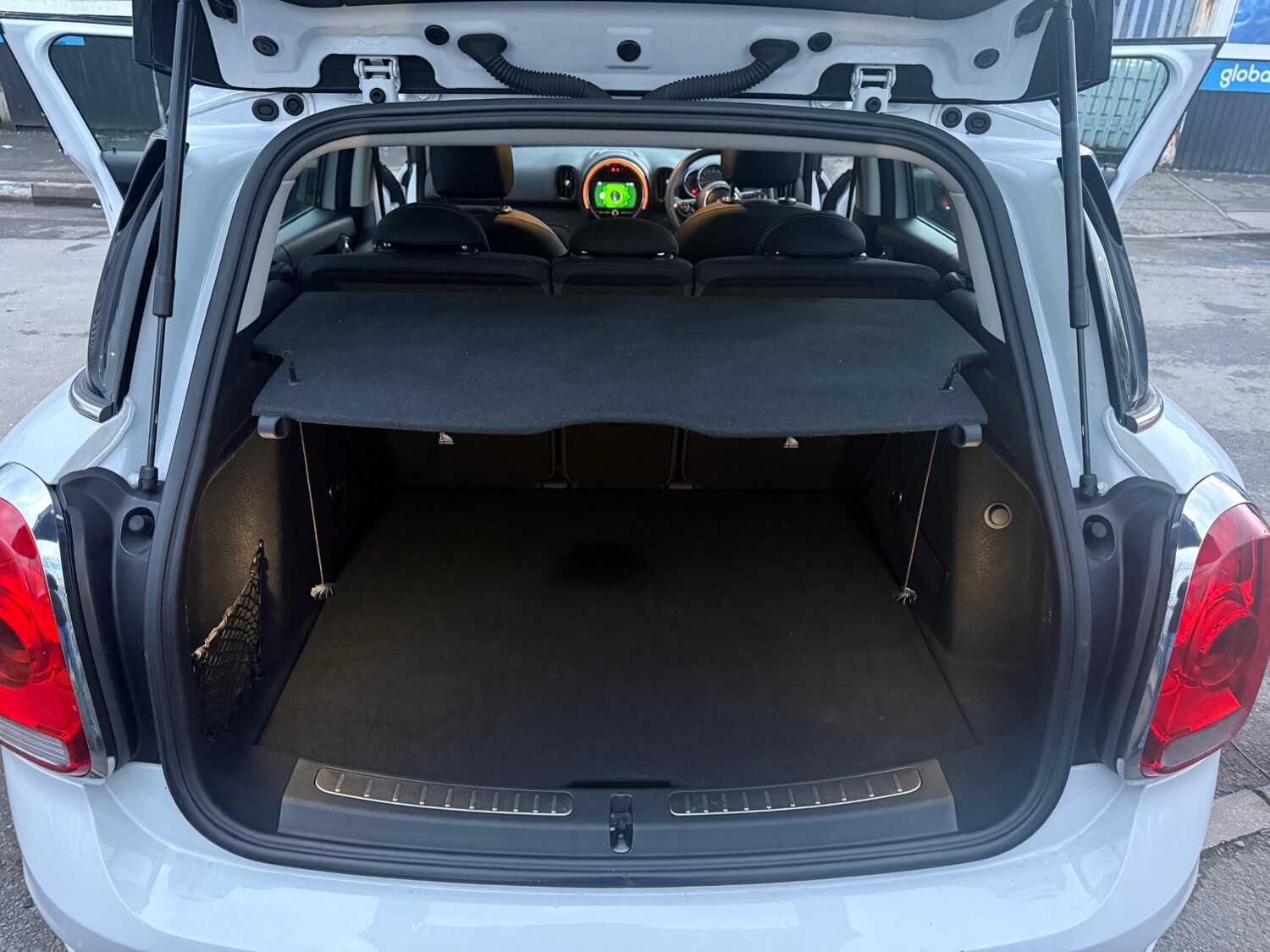 Used MINI Countryman 2019 for sale - 77508954: Photo 16