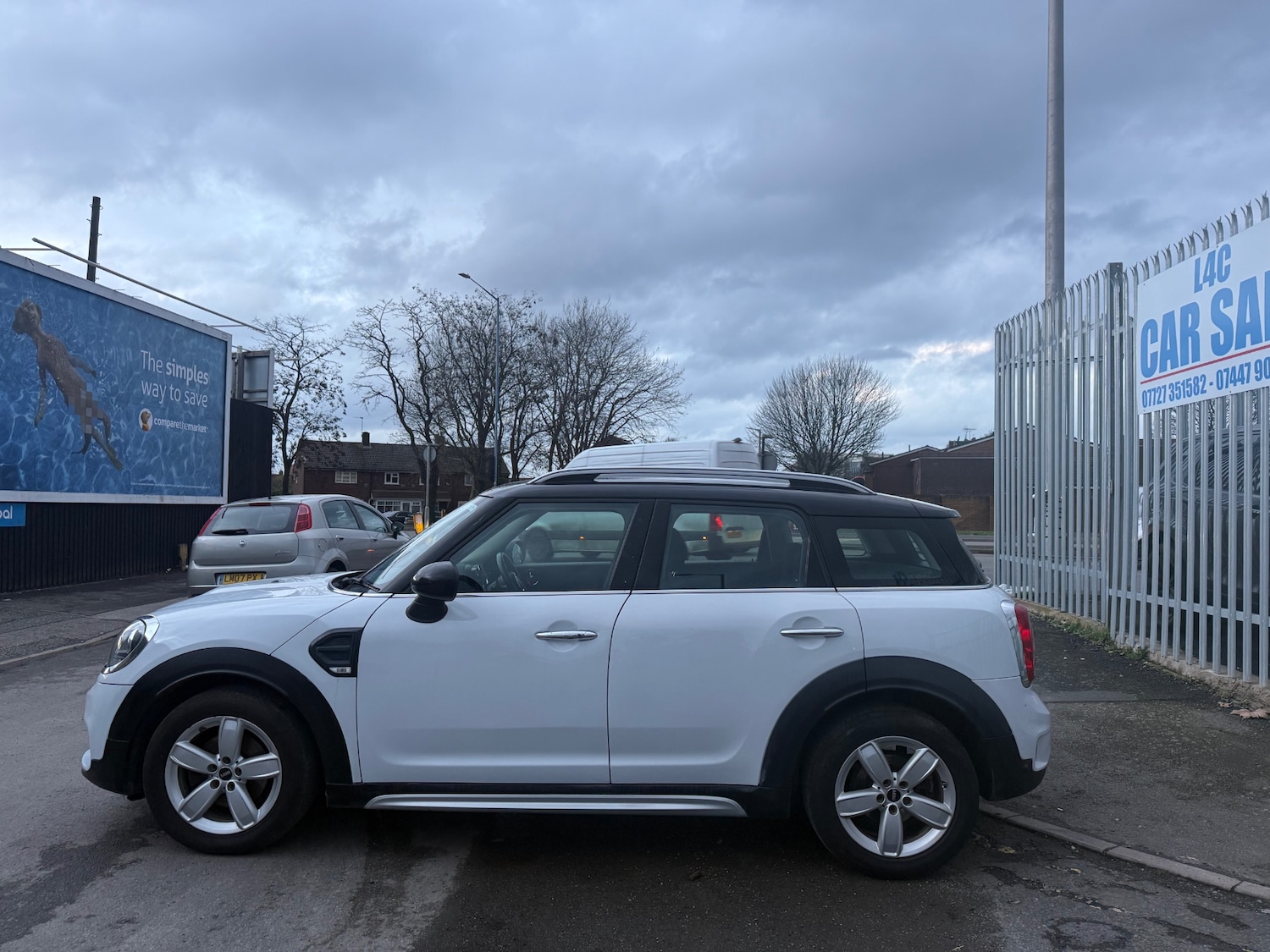 Used MINI Countryman 2019 for sale - 77508954: Photo 4