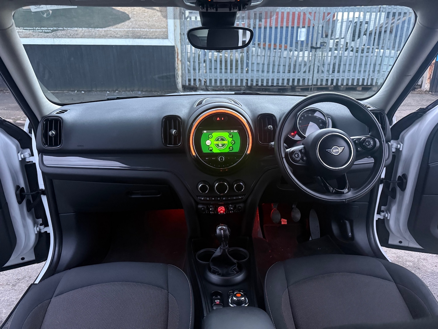 Used MINI Countryman 2019 for sale - 77508954: Photo 7