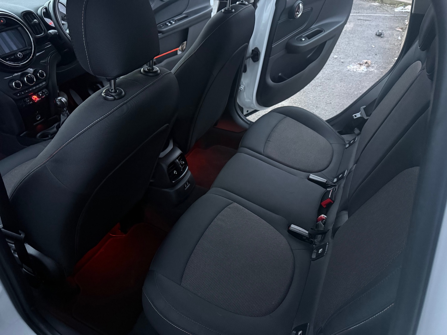 Used MINI Countryman 2019 for sale - 77508954: Photo 8