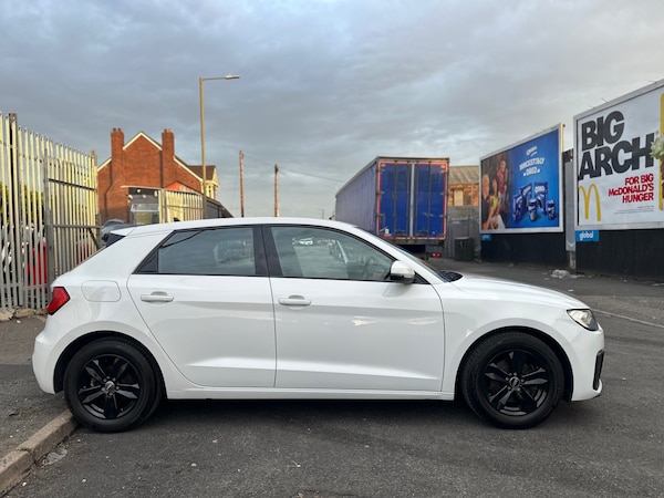 Used Audi A1 2019 for sale - 75058517: Photo 10