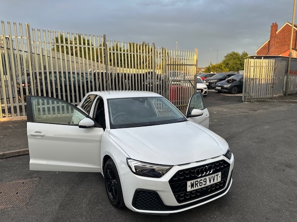 Used Audi A1 2019 for sale - 75058517: Photo 11