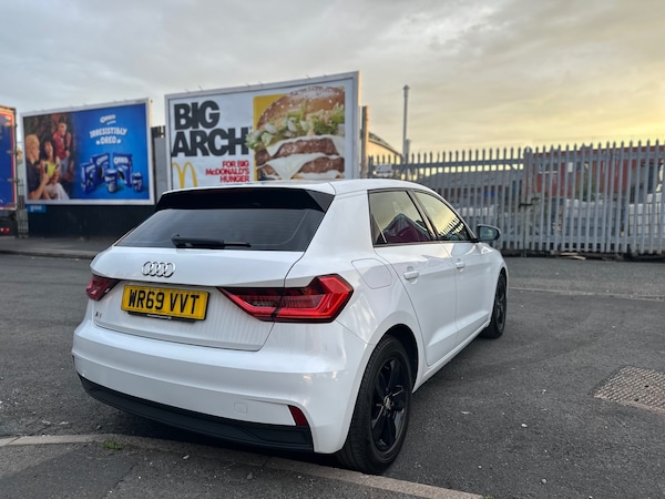 Used Audi A1 2019 for sale - 75058517: Photo 12