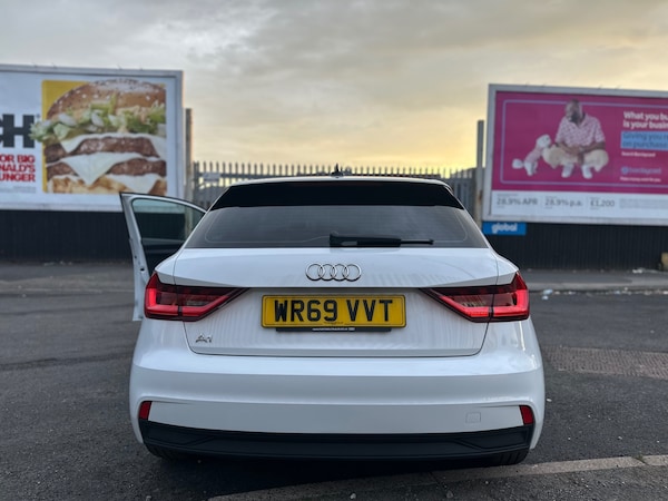 Used Audi A1 2019 for sale - 75058517: Photo 13