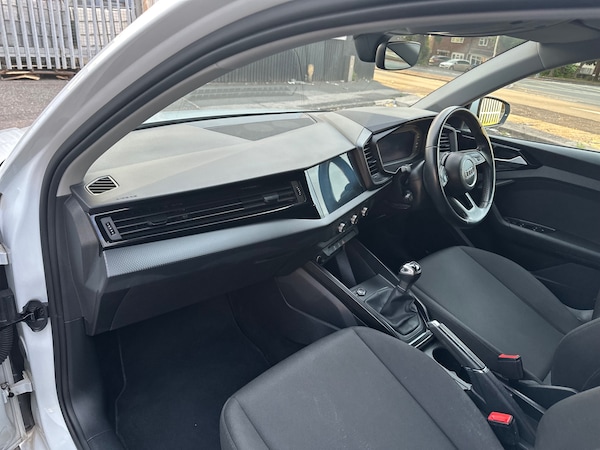Used Audi A1 2019 for sale - 75058517: Photo 14