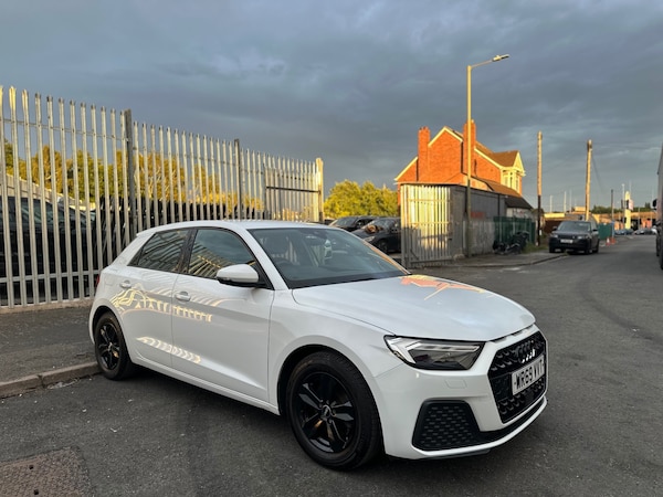 Used Audi A1 2019 for sale - 75058517: Photo 15
