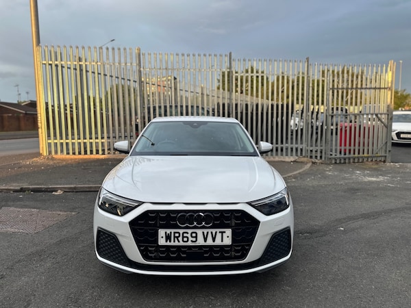 Used Audi A1 2019 for sale - 75058517: Photo 16